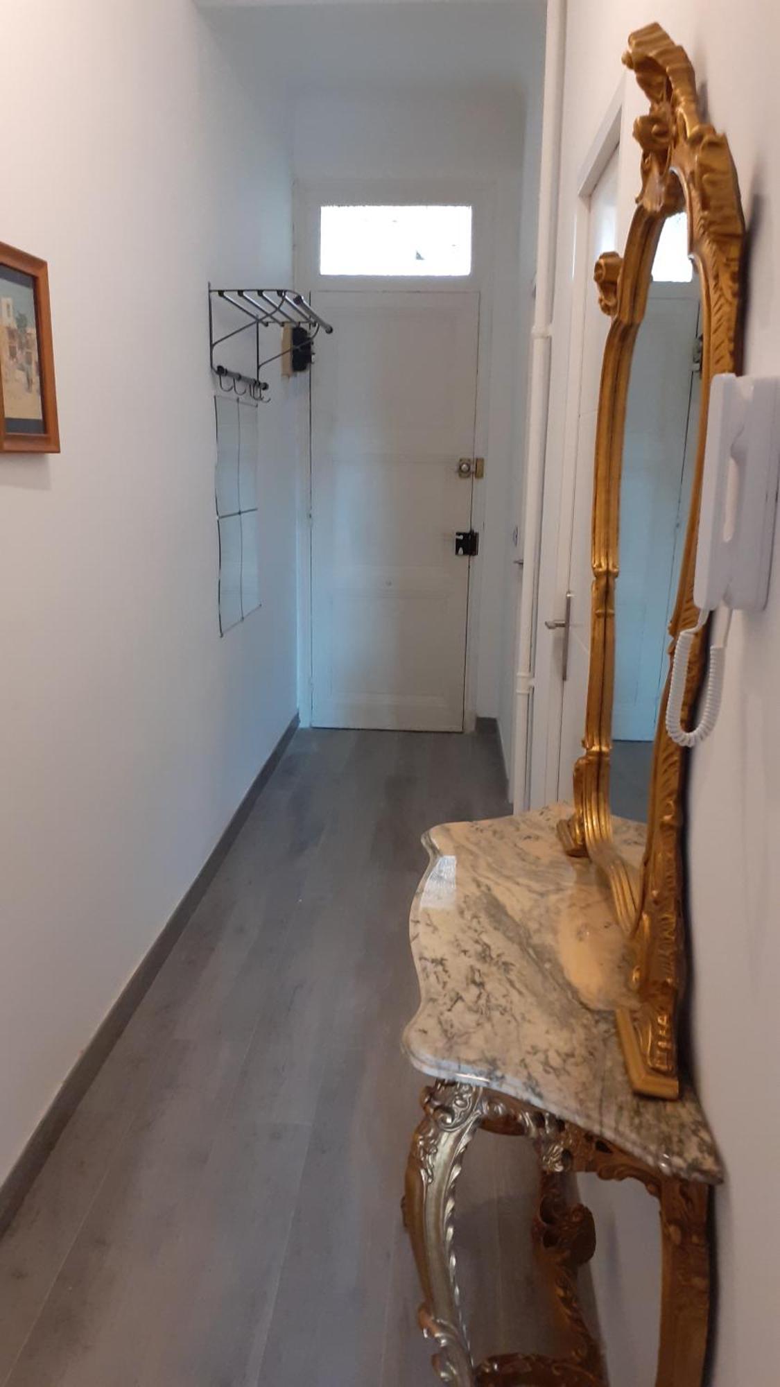 Apartment Palais De Coppet Nicea Zewnętrze zdjęcie