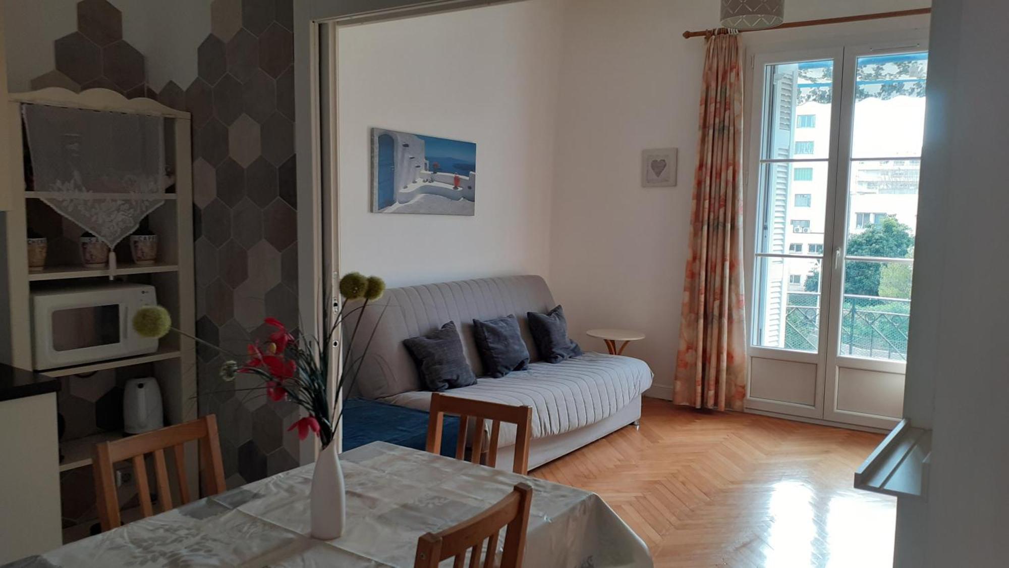 Apartment Palais De Coppet Nicea Zewnętrze zdjęcie
