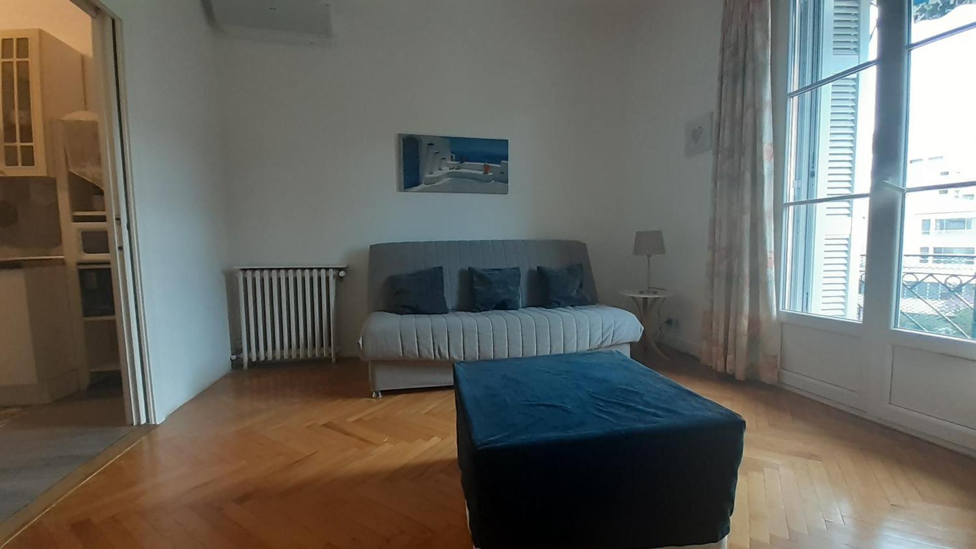 Apartment Palais De Coppet Nicea Zewnętrze zdjęcie