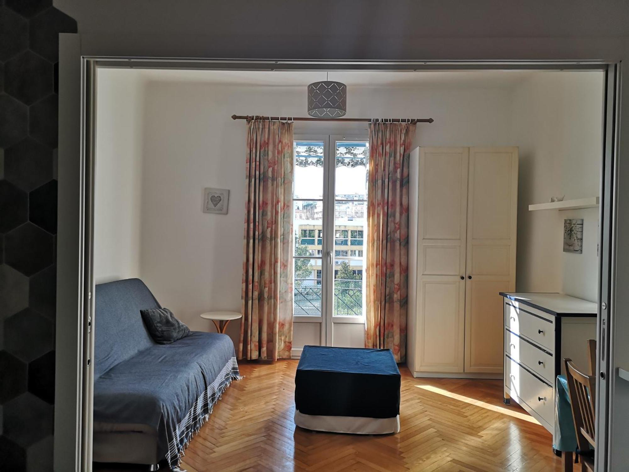 Apartment Palais De Coppet Nicea Zewnętrze zdjęcie